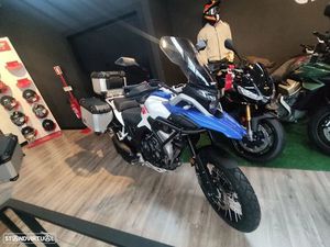 MACBOR MONTANA XR5 500