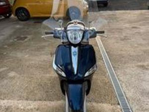 PIAGGIO LIBERTY 125 ABS 5 MILA KM