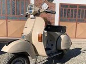 PIAGGIO VESPA 200 PX - 1980