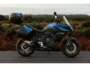 TRIUMPH TIGER SPORT 800 TOUR FOR SALE IN ROMFORD