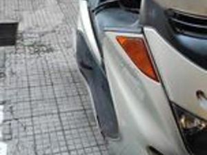 YAMAHA MAJESTY YP 250 - 2004