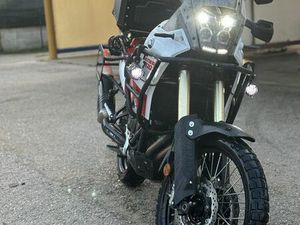 YAMAHA TENERE 700 COM 8500KM MAFRA
