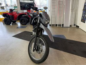 2025 HONDA XR™ 150L