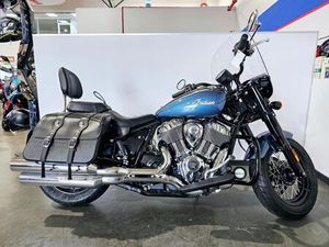 2024 INDIAN SUPER CHIEF SUPER CHIEF FOR SALE