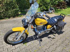 SUZUKI LS 650 SAVAGE (HU BIS AUG. 2027)