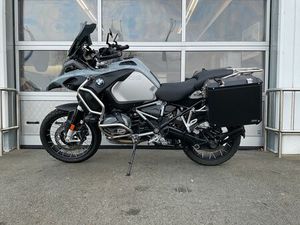 BMW R 1250 GS ADVENTURE | ALLE PAKETE | SHZ | KOFFER