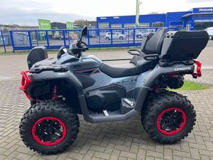 CFMOTO CFORCE 850 TOURING ABS SE