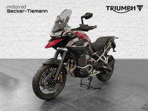 TRIUMPH TIGER 1200 GT EXPLORER TAGESZULASSUNG