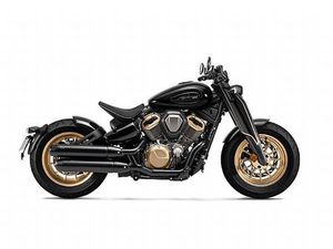 BENDA NAPOLEON BOP 500