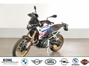 BMW F 900 GS STYLE TROPHY