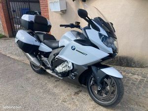 BMW K 1600 GT