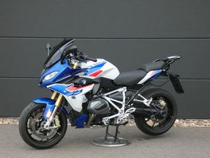 BMW R 1250 RS PREMIUM SELECTION