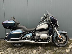 BMW R 18 TRANSCONTINENTAL OPTION 719