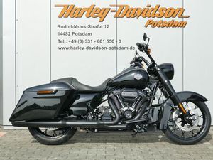 HARLEY-DAVIDSON ROAD KING SPECIAL FLHRXS