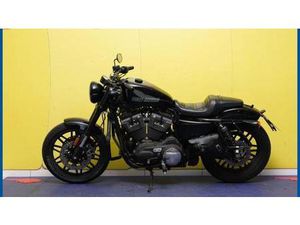 VENDO HARLEY-DAVIDSON 1200 ROADSTER (2016 - 2017) - XL 1200R USATA A COMO (CODICE 9892282) - MOTO.IT