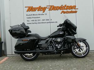 HARLEY-DAVIDSON SREET GLIDE ULTRA FLHXU