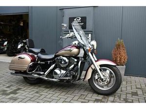 KAWASAKI VN 1500 CLASSIC TOURER