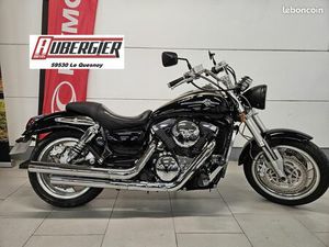 KAWASAKI VN 1500 MEAN STREAK - GARANTIE 1 AN