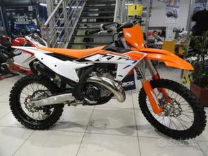 KTM 300 SX 2T