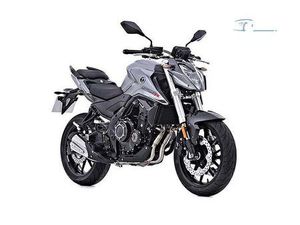 VOGE 500R - FULL LED NAKED BIKE