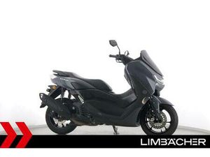 YAMAHA NMAX 125 - LIEFERUNG BUNDESWEIT!