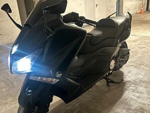 TMAX 530 2014 LIGNE AKRAPOVIC