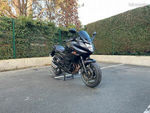YAMAHA XJ600 DIVERSION 2009