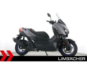 YAMAHA XMAX 125 - LIEFERUNG BUNDESWEIT!