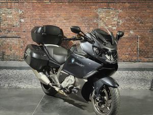 BMW K 1600 GT – 2014 – 42 514 KM – K1600GT – K16 – K1600 GT