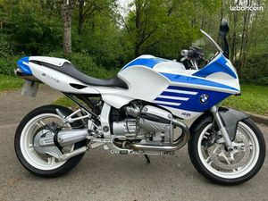 BMW R 1100 S BOXER CUP