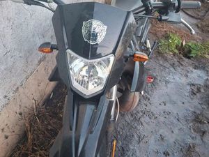 JILERA SMT 2019 50 CC