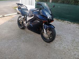 HONDA 800 VFR VTEC