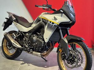 HONDA 750 TRANSALP A2 OU FULL