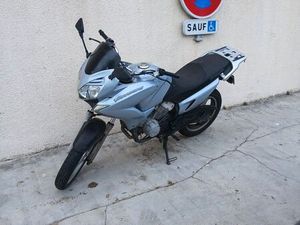 VARADERO 125