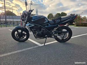 2003 KAWASAKI 500-ER5