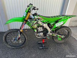 450 KXF