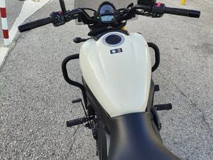 KAWASAKI VULCAN S