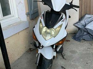 VENDS SCOOTER, KEEWAY