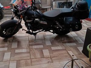 MOTO 125 KEEWAY SUPERLIGHT