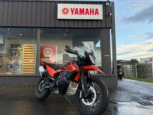 890 ADVENTURE KTM