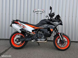 KTM 890 SMT LIVRAISON POSSIBLE