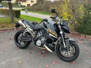 KTM 990 SUPERDUKE 2012 / CT OK