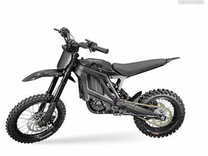 PITBIKE ÉLECTRIQUE ERIDE PRO MINI