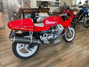 MOTO GUZZI 1000 DAYTONA