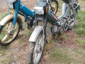 MOBYLETTES PEUGEOT 103 MVL