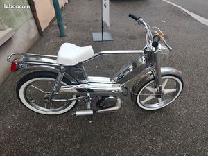 PEUGEOT 103 REPLIQUE EXCALIBUR