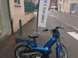 PEUGEOT 103 SPX PHASE 2