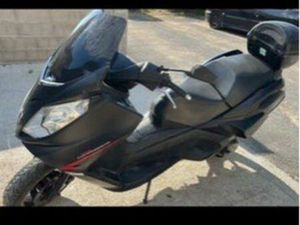 125 CC SATELIS COMPRESSOR