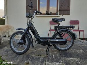 CIAO DE CHEZ PIAGGIO