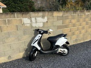 SCOOTER ZIP 2T